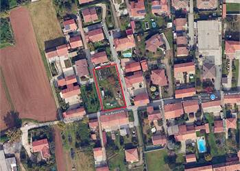 Mazze' fraz. Tonengo - Terreno edificabile